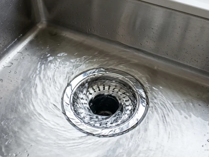 Drain Cleaning Plumber in Jamestown, LA